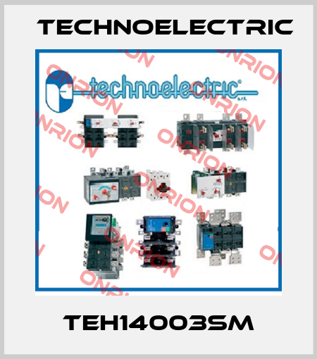 TEH14003SM Technoelectric