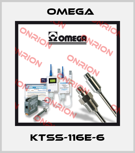 KTSS-116E-6 Omega