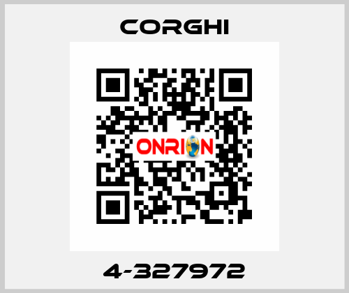 4-327972 Corghi