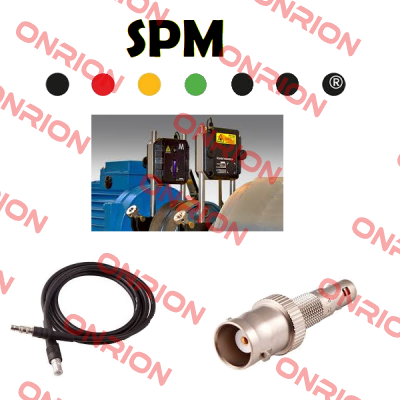 SPM DIA140 SPM Instrument
