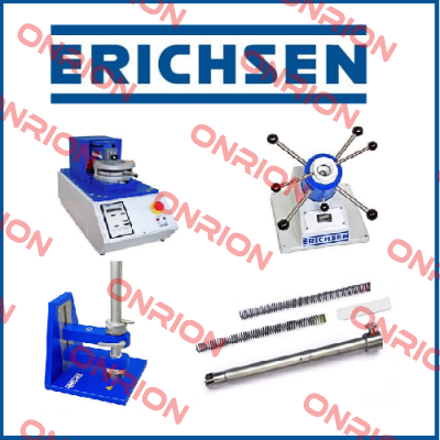 04370132 (Single drill) Erichsen