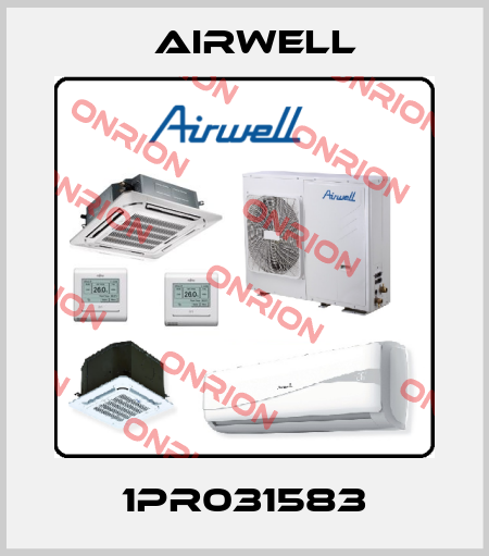 1PR031583 Airwell