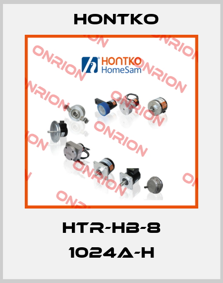 HTR-HB-8 1024A-H Hontko
