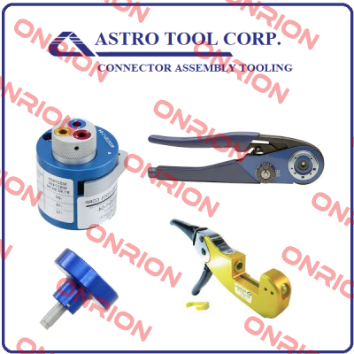 AMT23132L Astro Tool Corp.