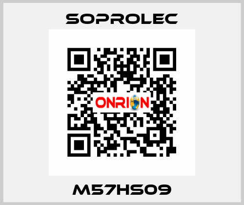 M57HS09 Soprolec