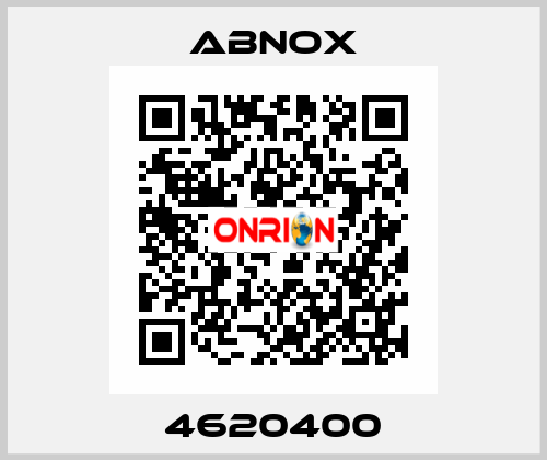 4620400 ABNOX