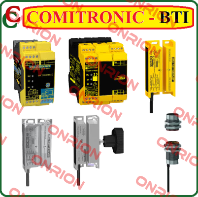 AXKEF/TOR/50XT Comitronic