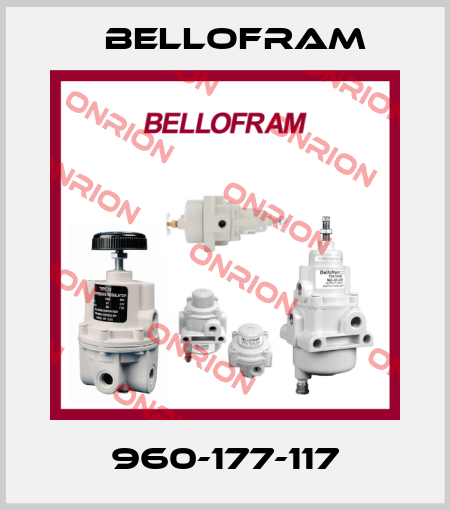 960-177-117 Bellofram