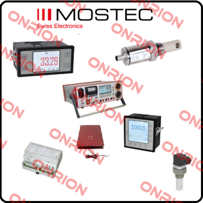 Type L SN:1281 Mostec