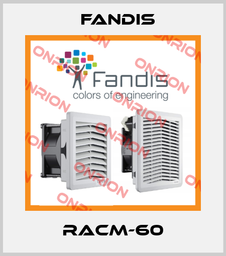 RACM-60 Fandis