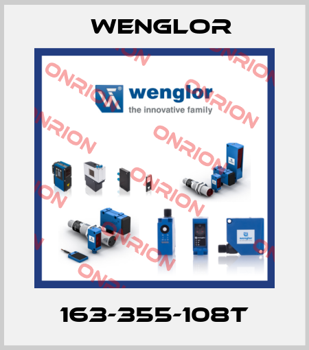 163-355-108T Wenglor