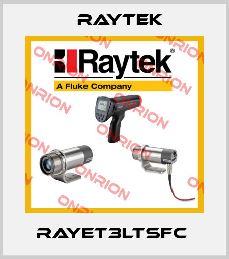 RAYET3LTSFC  Raytek