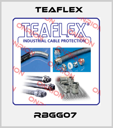 RBGG07  Teaflex