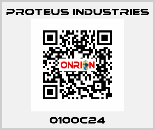 0100C24 PROTEUS INDUSTRIES