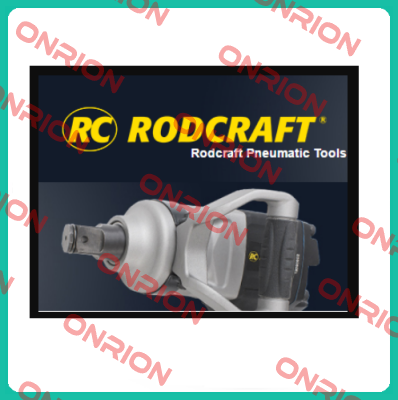 RC 8000  Rodcraft