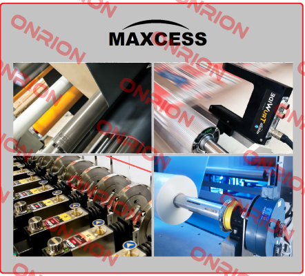 M240452 (069130-001) Maxcess