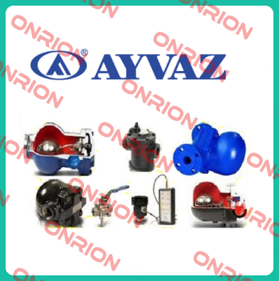 rebuild kit for TKK-2Y Ayvaz