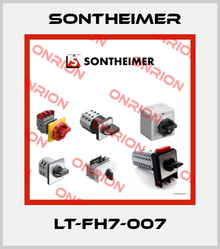 LT-FH7-007 Sontheimer