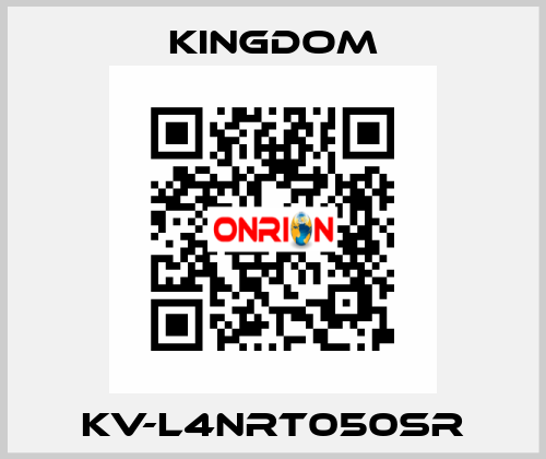 KV-L4NRT050SR Kingdom