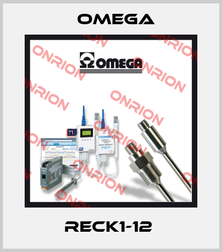 RECK1-12  Omega