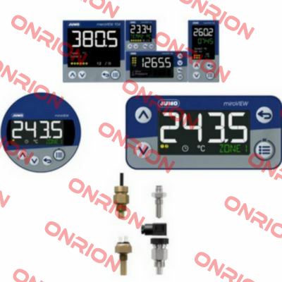 REGULATOR COMPACT DTRON 304 B =96 H=96MM COMPACT CONTROLLER DTR304  Jumo