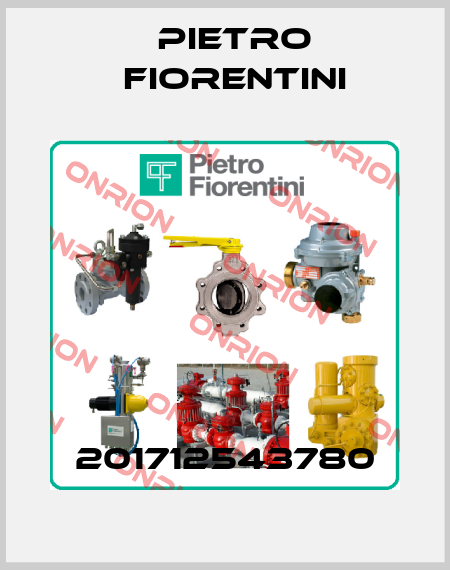 201712543780 Pietro Fiorentini