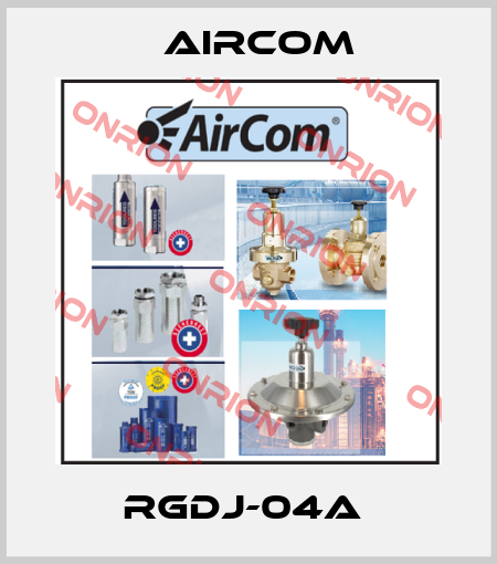 Aircom-RGDJ-04A  price