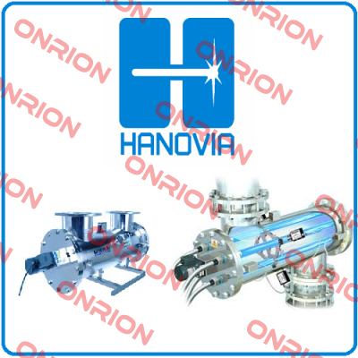 130063-0080 Hanovia