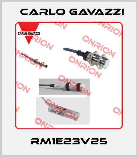 RM1E23V25 Carlo Gavazzi