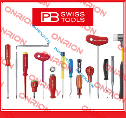 PB 8242.RB PB Swiss Tools