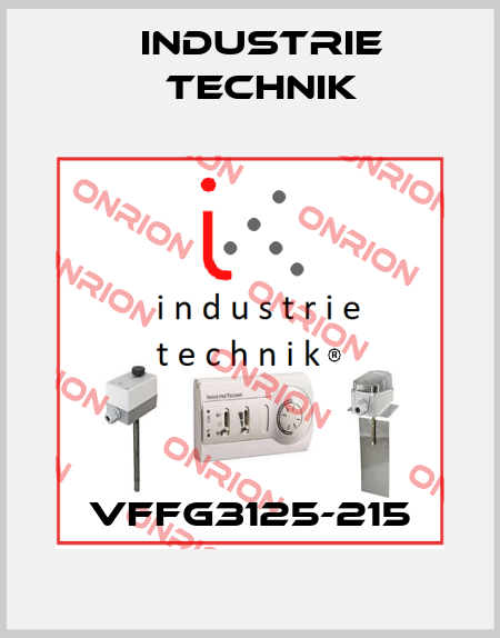 VFFG3125-215 Industrie Technik