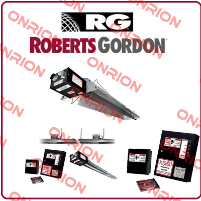 Ignition electrode for BH 30 / A12(GB), B22, C52 Combat (formerly Roberts Gordon)