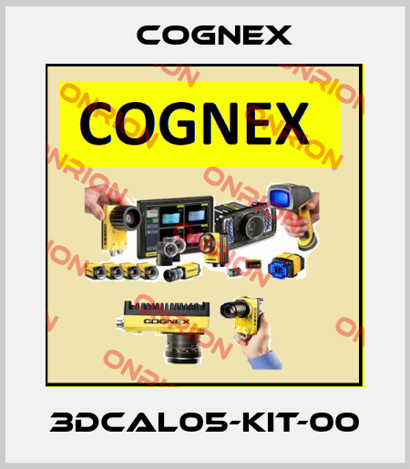 3DCAL05-KIT-00 Cognex