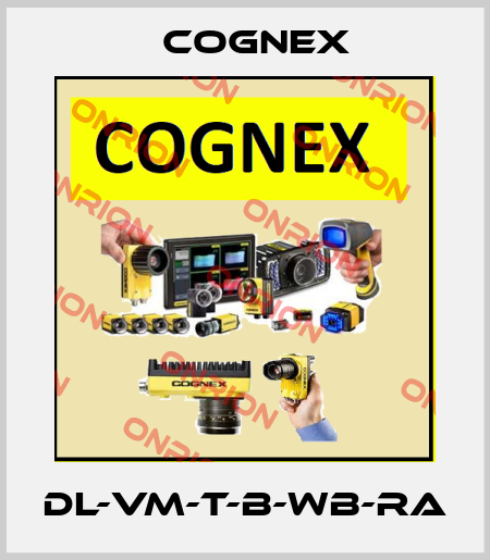 DL-VM-T-B-WB-RA Cognex