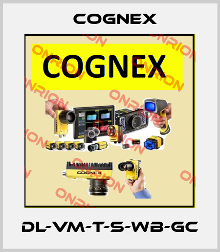 DL-VM-T-S-WB-GC Cognex