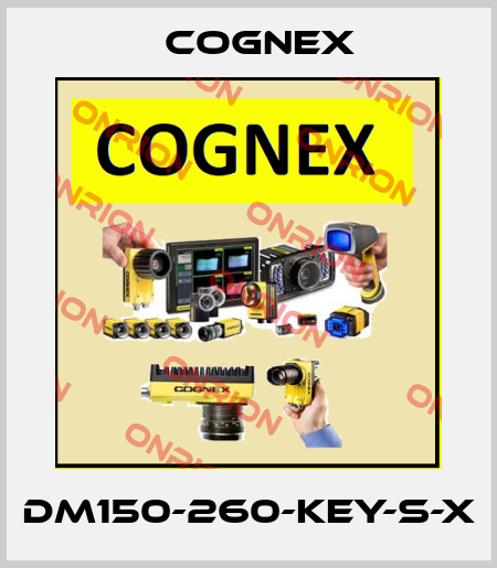 DM150-260-KEY-S-X Cognex