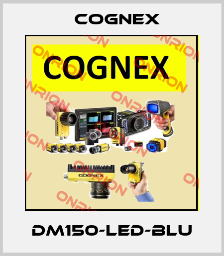 DM150-LED-BLU Cognex