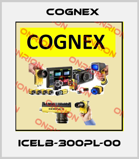ICELB-300PL-00 Cognex