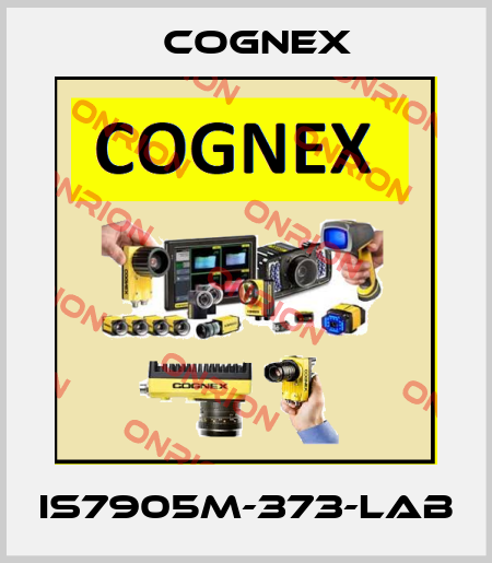 IS7905M-373-LAB Cognex