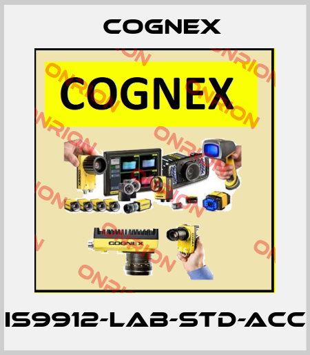 IS9912-LAB-STD-ACC Cognex