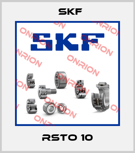 RSTO 10 Skf