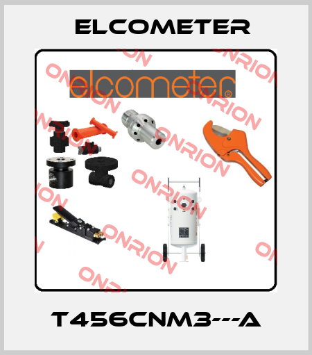 T456CNM3---A Elcometer