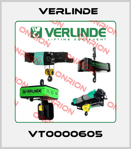 VT0000605 Verlinde
