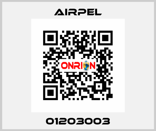 01203003 Airpel