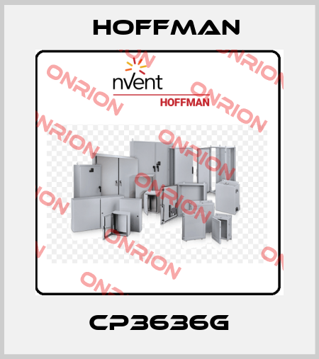 CP3636G Hoffman