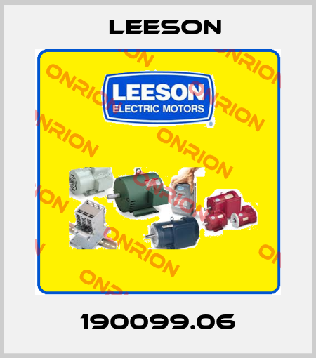 190099.06 Leeson