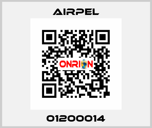 01200014 Airpel