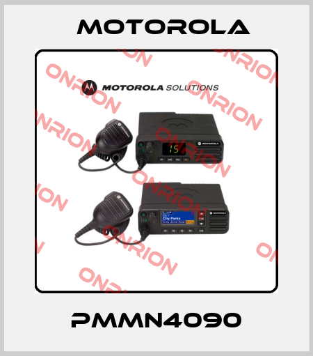 PMMN4090 Motorola