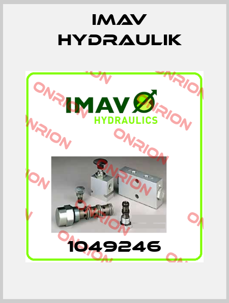 1049246 IMAV Hydraulik