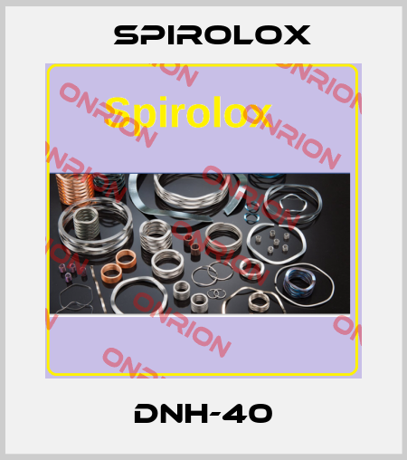 DNH-40 Spirolox